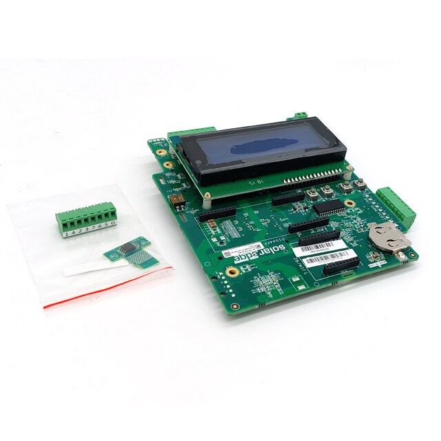 Inverter Accessories SolarEdge FLD Comm. Board FE for 1Ph Inverter